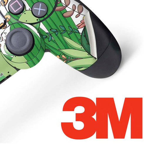 We Stick Together PS4 Controller Skin