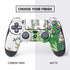 We Stick Together PS4 Controller Skin