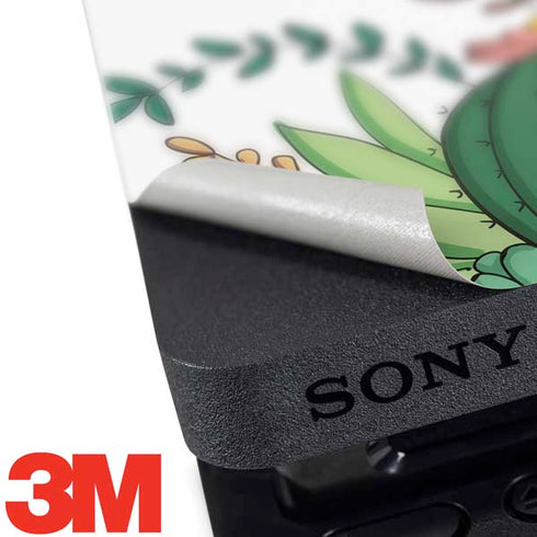 We Stick Together PS4 Slim Bundle Skin