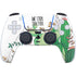 We Stick Together PS5 Controller Skin