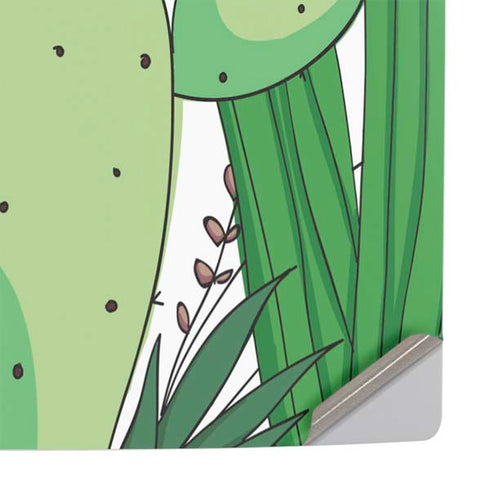 We Stick Together PS5 Slim Digital Edition Console Skin