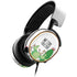 We Stick Together SteelSeries Arctis 5 Skin
