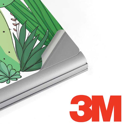 We Stick Together Surface Book 2 15in Skin