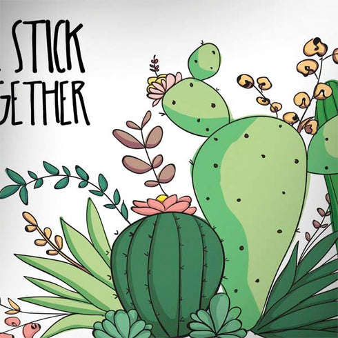 We Stick Together Surface Book 2 15in Skin