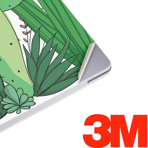 We Stick Together Surface Laptop 3 13.5in Skin