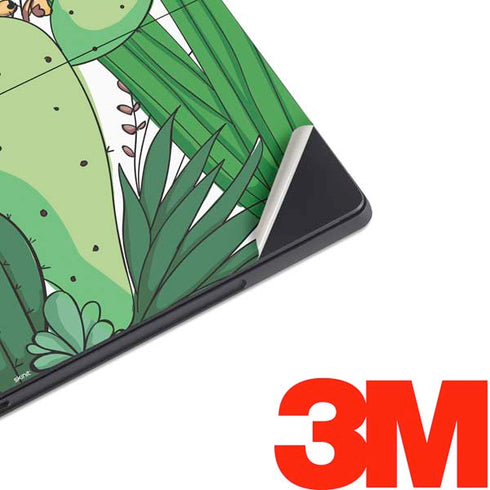 We Stick Together Surface Pro 7 Skin