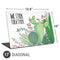 We Stick Together Universal Laptop 17in (13.8 x 10in) Skin