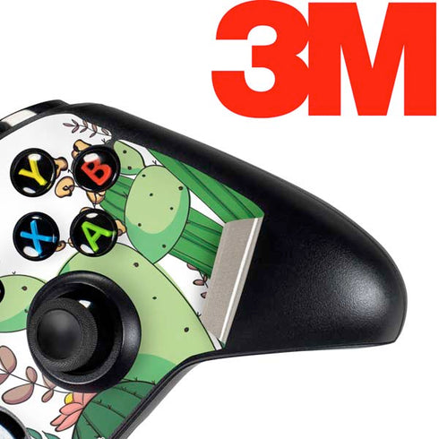 We Stick Together Xbox One Controller Skin