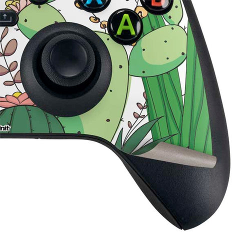 We Stick Together Xbox Series X Controller Skin