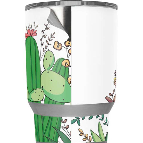We Stick Together Yeti 20oz Tumbler Skin