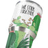 We Stick Together Yeti 30oz Rambler Tumbler Skin