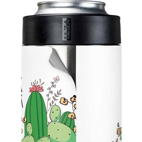 We Stick Together Yeti Colster Can Insulator Skin