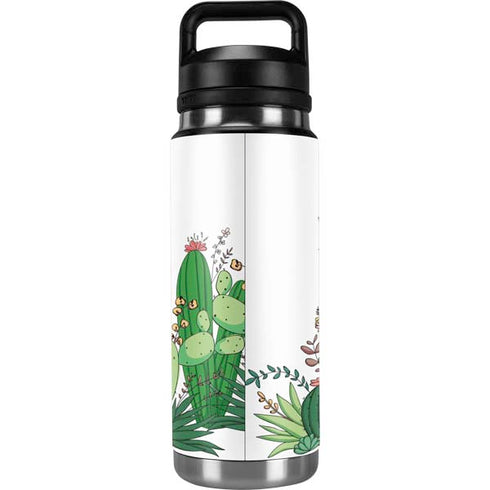 We Stick Together YETI Rambler 26oz Bottle Skin
