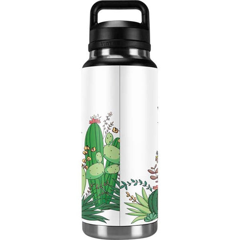 We Stick Together YETI Rambler 36oz Bottle Skin
