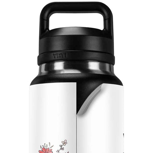 We Stick Together YETI Rambler 36oz Bottle Skin