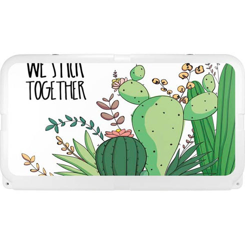 We Stick Together YETI Tundra 65 Hard Cooler Skin