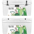 We Stick Together YETI Tundra 75 Hard Cooler Skin