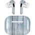 Weathered Blue Wood AirPods Pro 2nd Gen Skin