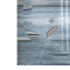 Weathered Blue Wood Bose Noise Cancelling Headphones 700 Skin
