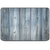Weathered Blue Wood HP Chromebook Skin