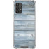 Weathered Blue Wood Galaxy A32 5G Clear Case