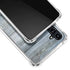 Weathered Blue Wood Galaxy A54 5G Clear Case