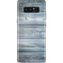 Weathered Blue Wood Galaxy Note 8 Skin