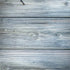 Weathered Blue Wood Galaxy Note 8 Skin