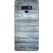 Weathered Blue Wood Galaxy Note 9 Skin