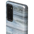 Weathered Blue Wood Galaxy Note20 5G Pro Case