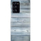 Weathered Blue Wood Galaxy Note20 Ultra 5G Lite Case