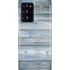 Weathered Blue Wood Galaxy Note20 Ultra 5G Lite Case