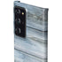 Weathered Blue Wood Galaxy Note20 Ultra 5G Lite Case