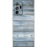 Weathered Blue Wood Galaxy Note20 Ultra 5G Skin