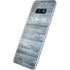 Weathered Blue Wood Galaxy S10e Skin