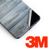 Weathered Blue Wood Galaxy S10e Skin