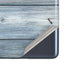 Weathered Blue Wood Galaxy S20 Fan Edition Skin