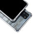 Weathered Blue Wood Galaxy S20 FE Clear Case