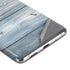 Weathered Blue Wood Galaxy S20 Plus Skin