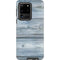 Weathered Blue Wood Galaxy S20 Ultra 5G Pro Case