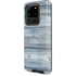 Weathered Blue Wood Galaxy S20 Ultra 5G Pro Case