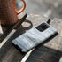 Weathered Blue Wood Galaxy S20 Ultra 5G Pro Case