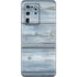 Weathered Blue Wood Galaxy S20 Ultra 5G Skin
