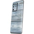 Weathered Blue Wood Galaxy S20 Ultra 5G Skin