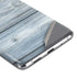 Weathered Blue Wood Galaxy S20 Ultra 5G Skin