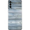 Weathered Blue Wood Galaxy S21 Plus 5G Skin