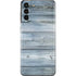 Weathered Blue Wood Galaxy S21 Plus 5G Skin