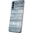 Weathered Blue Wood Galaxy S21 Plus 5G Skin