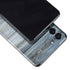 Weathered Blue Wood Galaxy S21 Plus 5G Skin