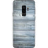 Weathered Blue Wood Galaxy S9 Plus Skin